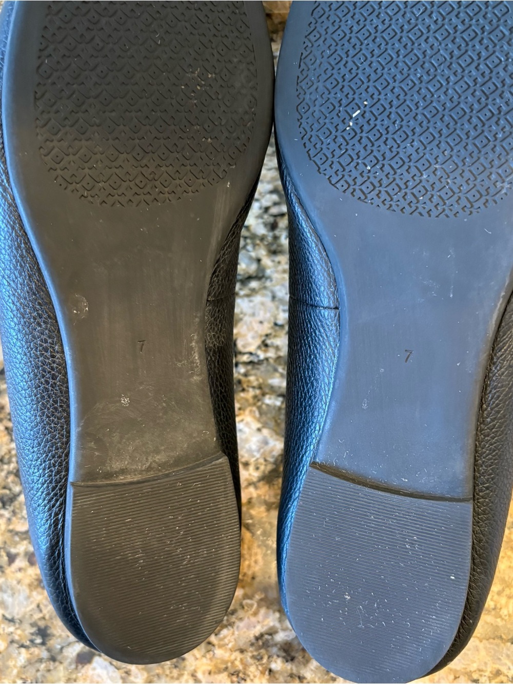 Tory Burch shoes - Picture 7 of 10